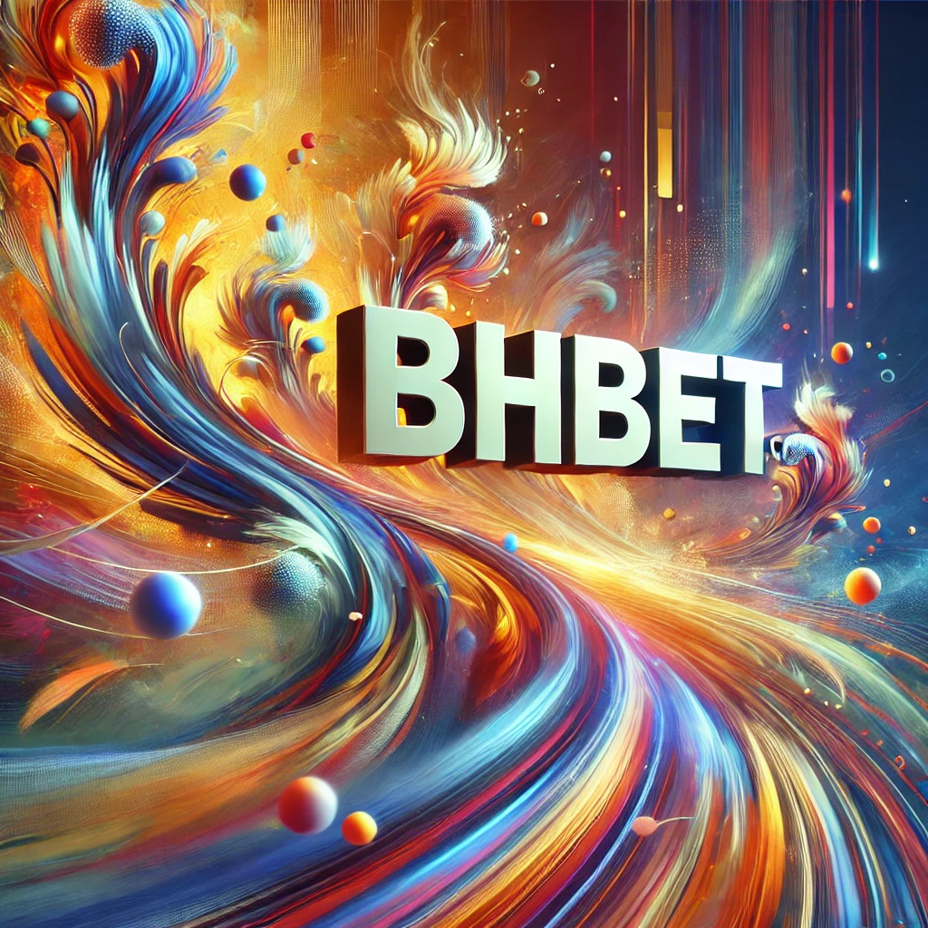 Logo da bhbet